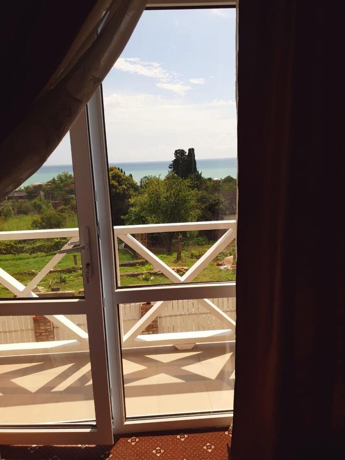 Palm Hotel New Athos Eksteriør bilde