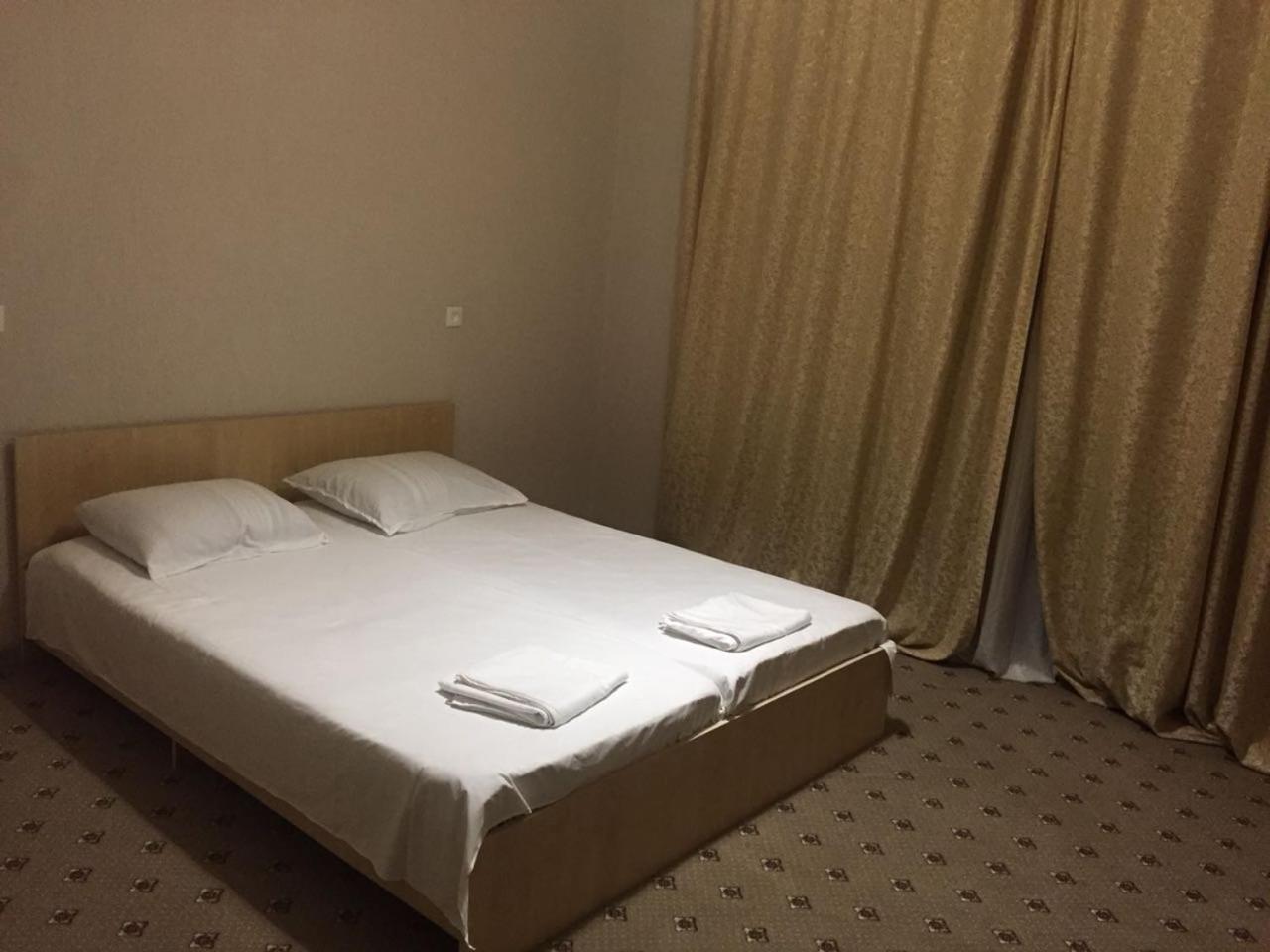Palm Hotel New Athos Eksteriør bilde